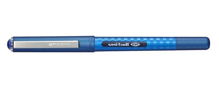 Roller "UB-157D Eye", modrá, 0,5mm, UNI