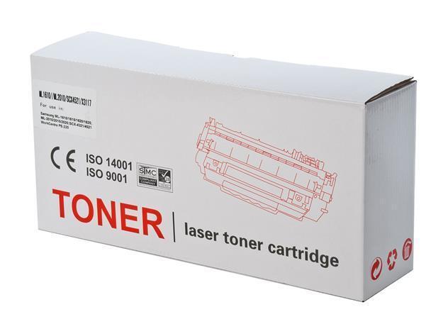 MLT-D1052L Toner catridge, černá, 2,5 tis. stran, TENDER
