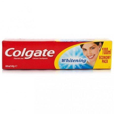 Zubní pasta, 100 ml, COLGATE "Whitening"