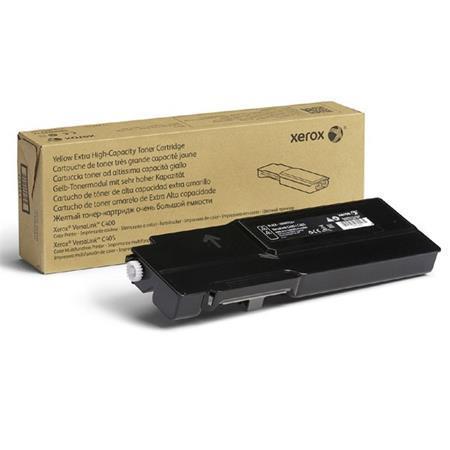 106R03520  Toner cartridge pro VersaLink C400, C405 tiskárny, XEROX, černá, 5 tis. str.