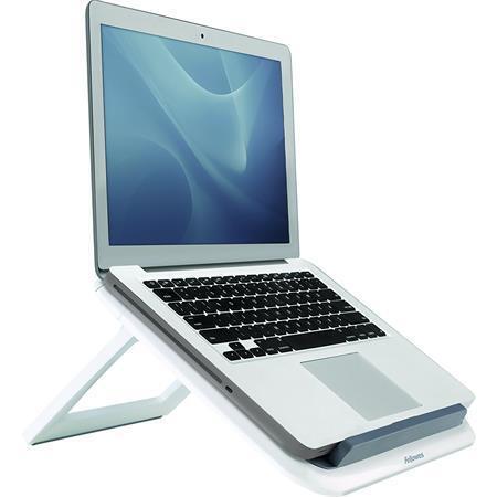 Podstavec pod notebook Quick Lift I-Spire™ - bílý