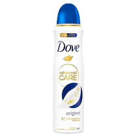Deodorant "Advanced Care", 150 ml, DOVE 68185323
