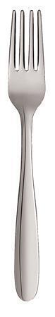 Vidlička "Athen", nerezová ocel, sada 12 ks, 19 cm