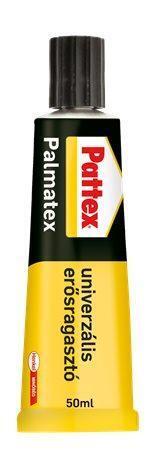 Lepidlo "Pattex Palmatex", 120 ml, silné tekuté, HENKEL