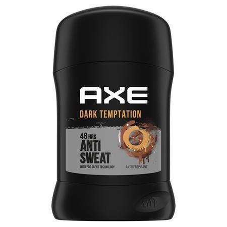 Deodorant "Dark Temptation", 50 ml, pánský, AXE 68382589