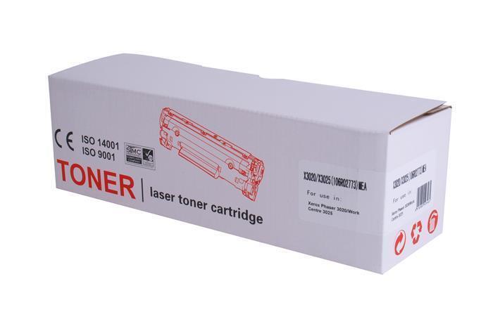 106R02773 Toner cartridge, černá, 1500 str., TENDER