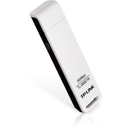 USB WiFi adapter "TL-WN821N", 300Mbps,TP-LINK