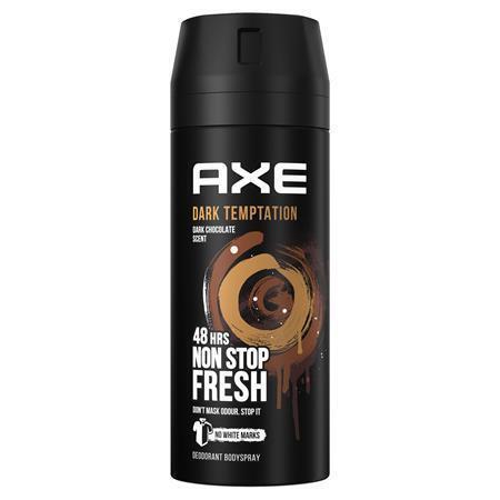 Deodorant "Dark Temptation", 150 ml, pánský, AXE 68370837