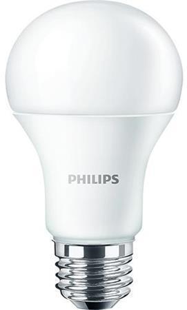 LED žárovka "CorePro", E27, globe, 10W, 1055lm, 230V, 4000K, A60, PHILIPS