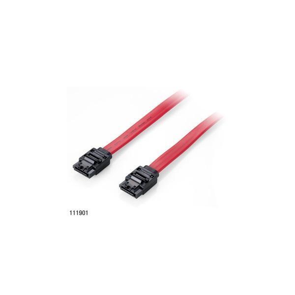 SATA III kabel, 0,5m, EQUIP 111900