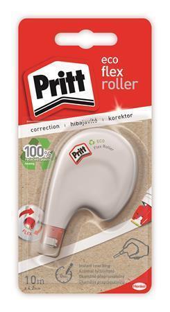 Korekční roller "Pritt ECOmfort Roller", 4,2 mm x 10 m, HENKEL