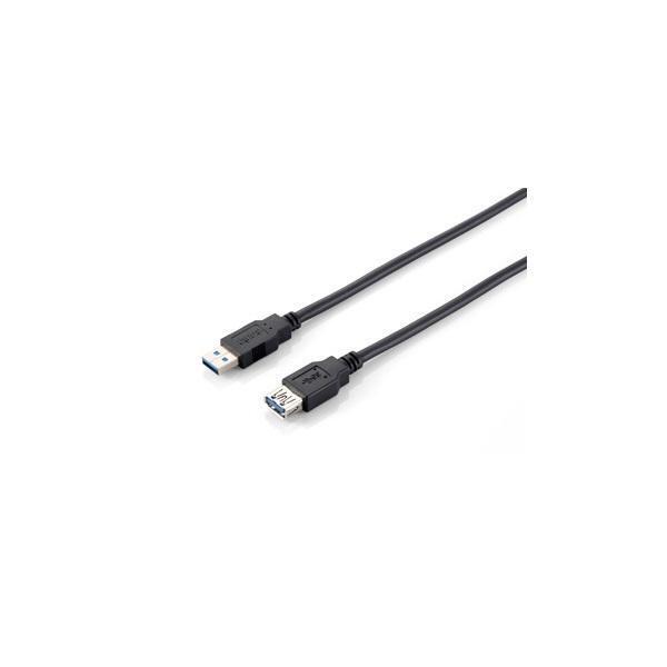 Prodlužovací USB kabel 3.2, 3 m, EQUIP 128399