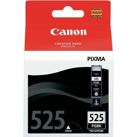 Inkjet cart.pro "Pixma iP4850, MG5150, 5250" tiskárny, CANON Černá, 4 141 stran