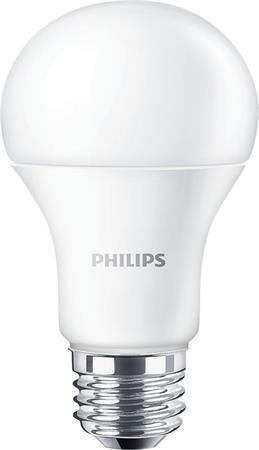LED žárovka, "CorePro", E27,10W, 1055lm, 6500K, PHILIPS