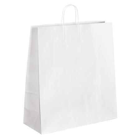 Dárková taška, bílá, 35 x 14 x 40 cm, VIQUEL