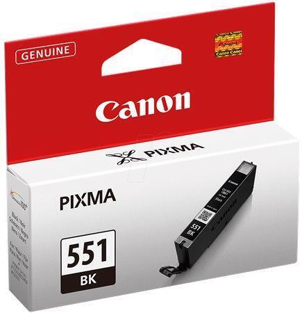 Inkjet cart.pro "Pixma iP7250, MG5450" tiskárny, CANON Černá, 1 795 stran
