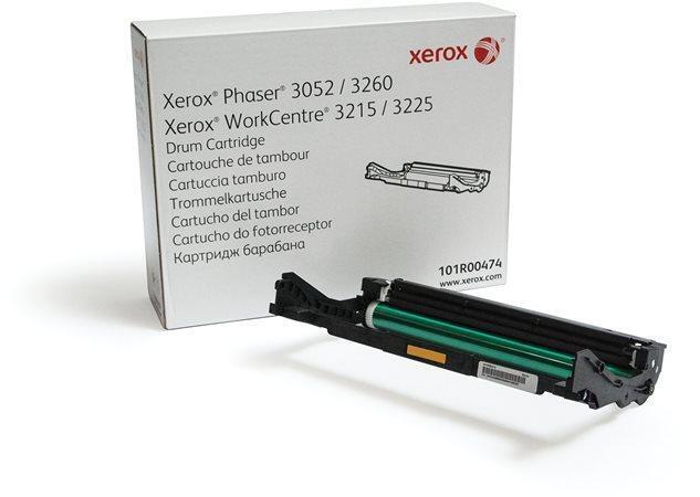101R00474 Optický válec pro Phaser 3260DNI tiskárna, XEROX černá, 10k