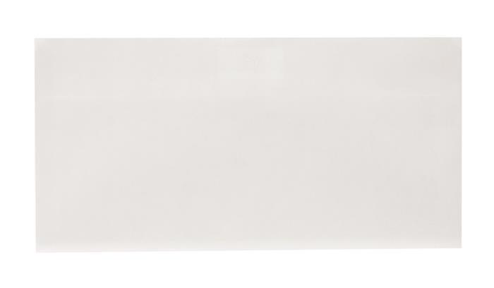 Obálka, LA4 “DL”, samolepicí, 110 x 220 mm, VICTORIA