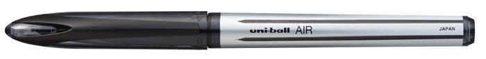 Roller "UBA-188 Air", černá, 0,25-0,7 mm, UNI