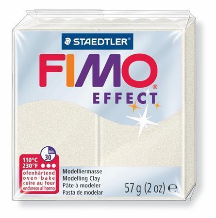 FIMO® effect 8020 perleťová