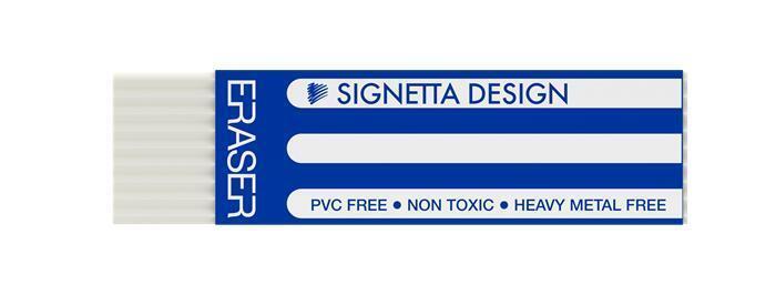 Pryž "Signetta Design", ICO 7120188000