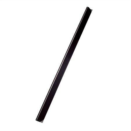 Hůlková vazba, černá, A4, 15 mm, 1-130 listů, LEITZ