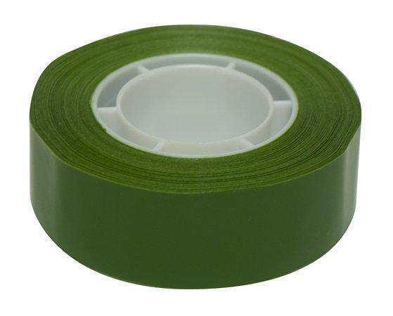 Lepicí páska, 19mm x 33m, APLI, zelená
