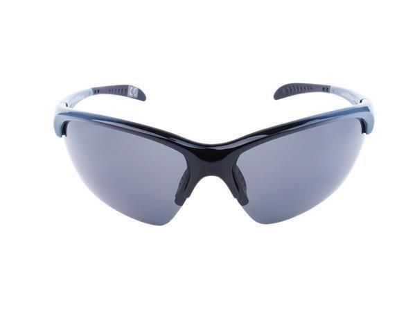 Sluneční brýle "War Master", černá-šedá, polarizační, AVATAR
