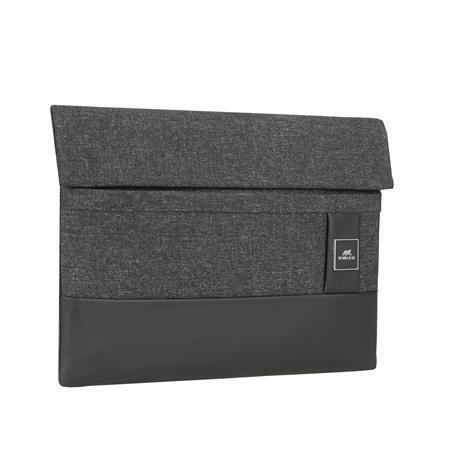 Pouzdro na notebook "Lantau 8803", tmavě šedá, 13,3", MacBook Pro a Ultrabook, RIVACASE