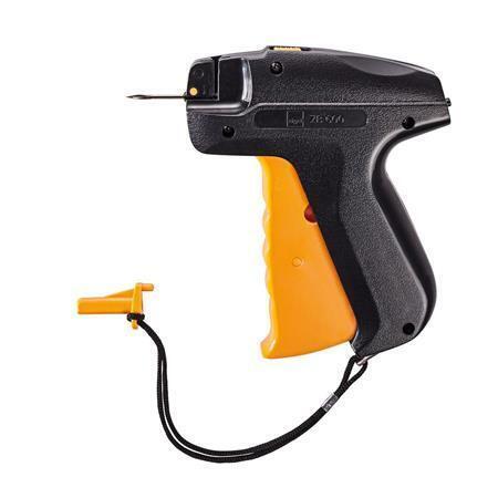 Splintovací pistole, černo-oranžová, 2,0 mm, SIGEL