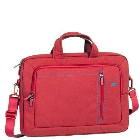 Taška na notebook "Aspen", červená, 15,6", RIVACASE