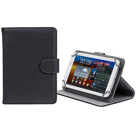 Tablet case, 7", RIVACASE "Orly 3012"black